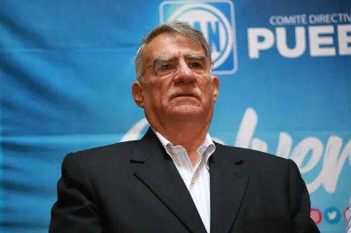 Pese a pataleos, va Fraile