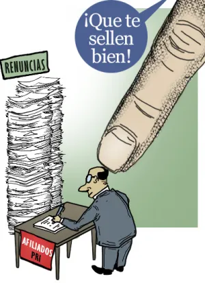 Injustas presiones a la burocracia