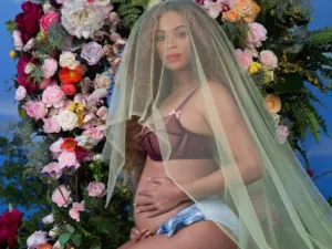 Embarazo de Beyoncé impone récord en Instagram