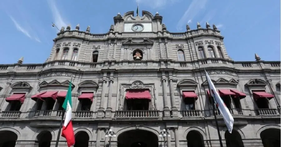 Ayto Puebla
