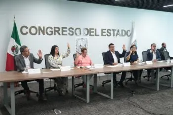 En Comisión del Congreso de Puebla, aprueban exhorto para fortalecer a microproductores agrícolas