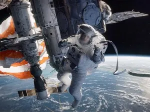 ?Gravity?, favorita para llevarse 11 galardones en GB