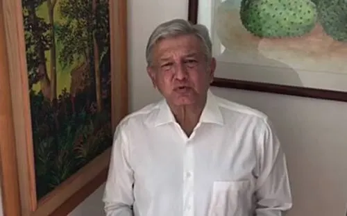 AMLO anuncia a Jesús Seade Helú como jefe de equipo negociador del TLCAN