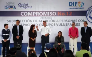 Abatir índices de pobreza, meta de la administración municipal