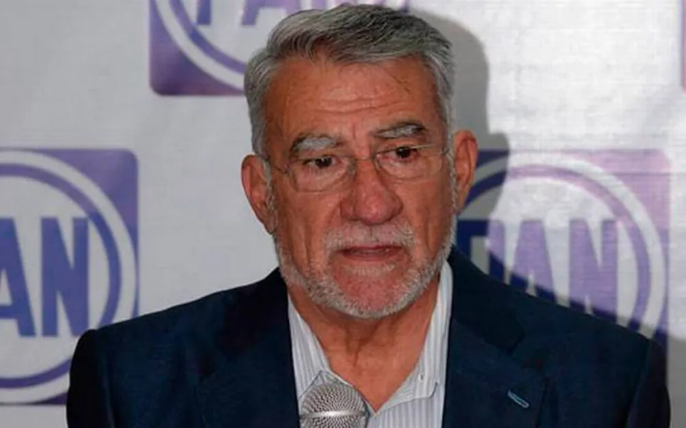 Francisco Fraile García