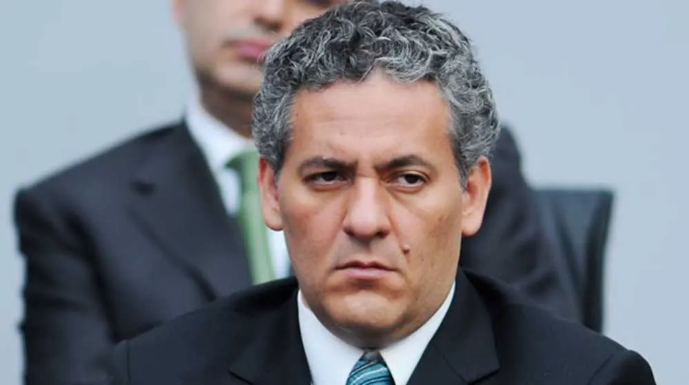 Juan Sabines Guerrero