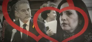El gabinete del amor
