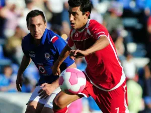 Cruz Azul deja tendido al diablo en pleno infierno