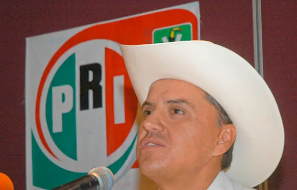 Roberto Sandoval Castaneda