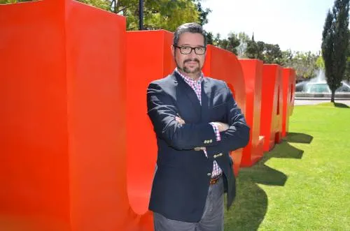 Académico UDLAP participa como jurado del Premio Walter Reuter