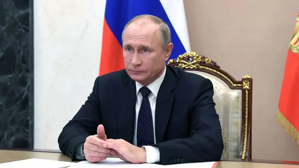 Putin quiere abrir Rusia al ‘turismo de vacunas’ contra el coronavirus