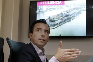 Puebla avanza en tema de Movilidad Urbana