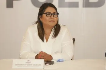 Exige PAN Puebla a IEE atraiga cómputos de municipios en conflicto 