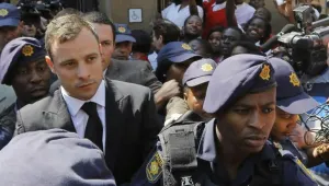 Oscar Pistorius cumplirá condena domiciliaria