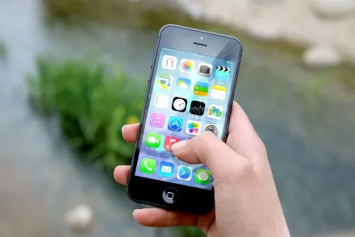 Bajan app contra la violencia de género
