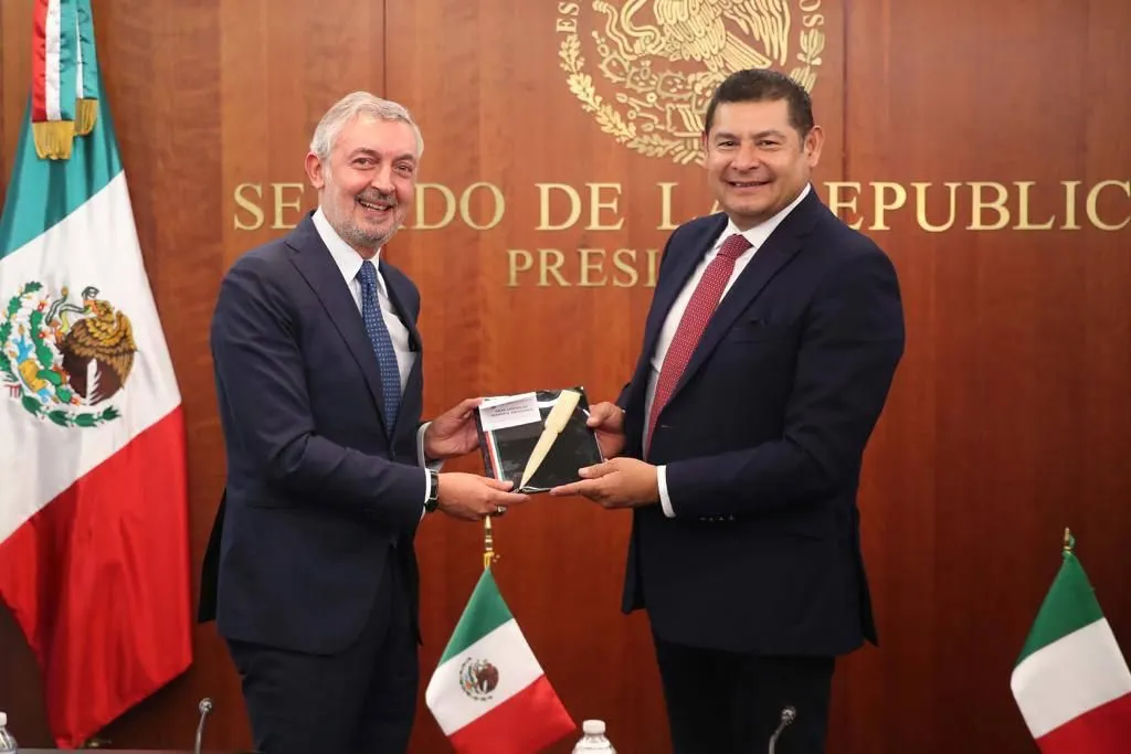 Alejandro Armenta