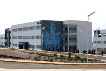 Ecocampus Valsequillo de la BUAP, modelo de restauración ambiental