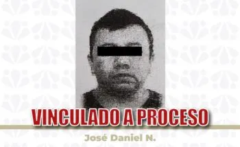 Vinculan a proceso a José Daniel N. por atropellar intencionalmente a un perro en Puebla