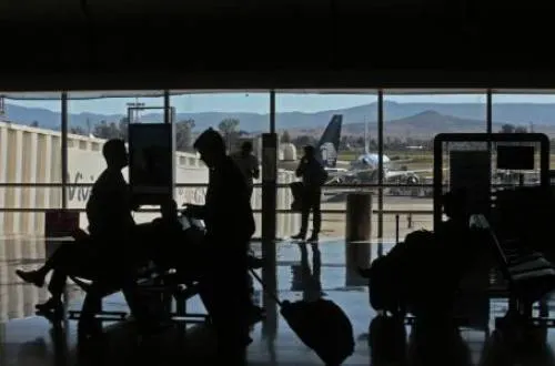 Turismo iba por récord en 2017, pero temblores y alertas de viaje lo impidieron