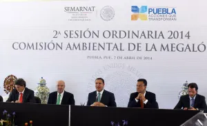 Puebla, dentro de homologación de operación de los verificentros
