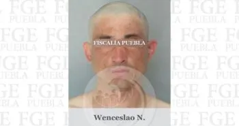 Vinculan a proceso a sujeto por privar de la vida a un hombre durante un robo