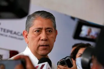 Revela fiscal de Puebla que hay videos del asesinato de Cecilia Monzón