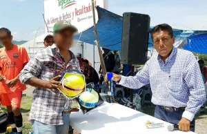 Condena dirigencia del PRI asesinato del alcalde de Tepexco