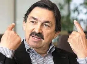 Napoleón Gómez Urrutia, poderío minero basado en corrupción y prebendas