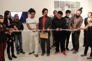 Realiza IMACP muestra de trabajos de Becas de Innovación Artística