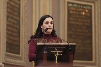 “El INSABI es un fracaso más del presidente”: Mónica Rodríguez