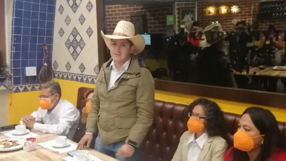 Planilla Naranja
