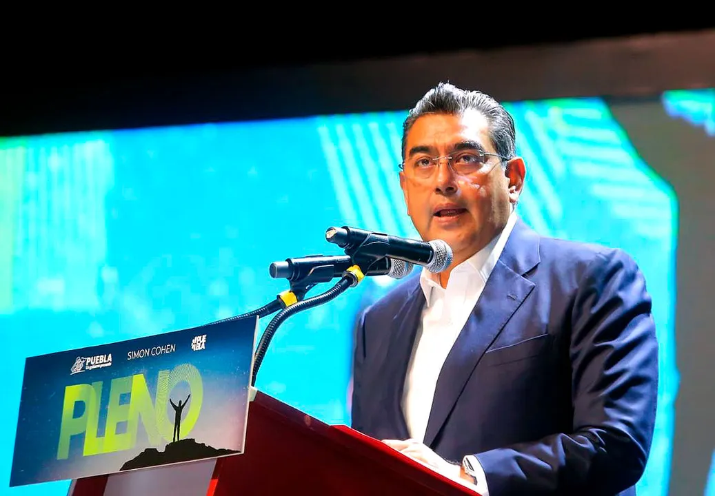 Sergio Salomon Cespedes Simon Cohen