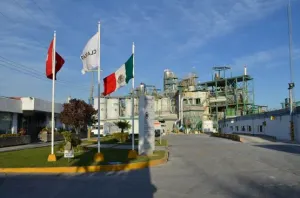 Clariant amplía su capacidad de producción en Puebla