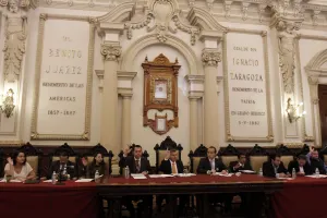 Puebla quita nombramiento de Área Protegida al Parque Tlapacoya