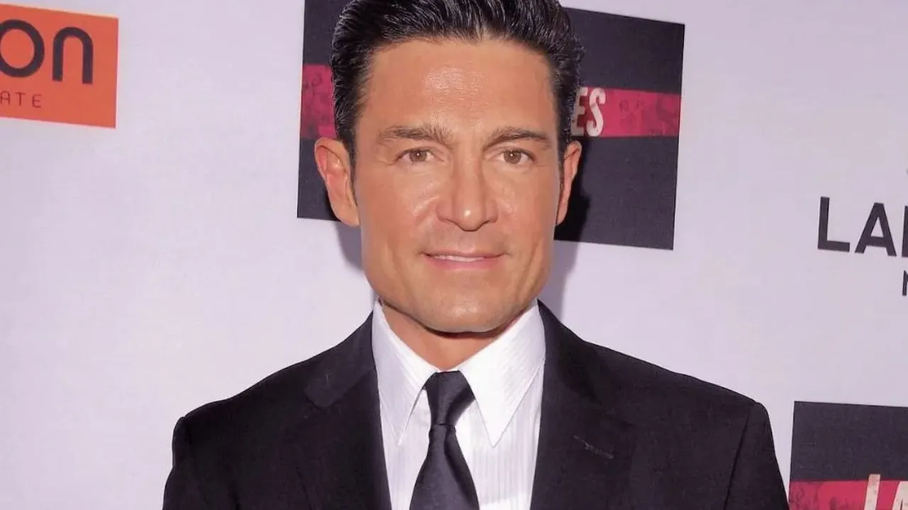 Fernando Colunga preocupa a sus fanáticos por su estado físico