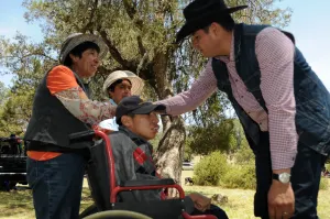Es tiempo de defender nuestra región y trabajar a favor del progreso: Armenta