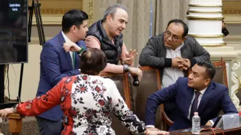 PRI en el Congreso: ¿Quién arma ese rompecabezas?