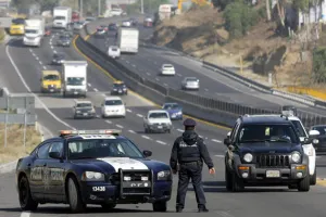 Semana Santa será custodiada por 500 elementos de seguridad