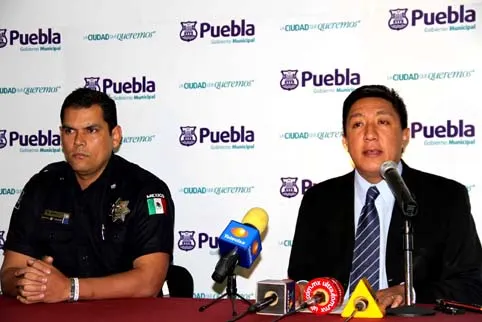 Retirarán en enero a 80 policías: Amadeo Lara