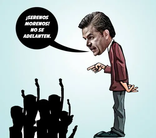 El Congreso no definirá al gobernador interino, sólo lo procesará