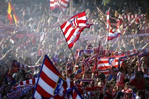 Liverpool culpa a hinchas del Atlético de Madrid de llevar el COVID-19 a la ciudad inglesa