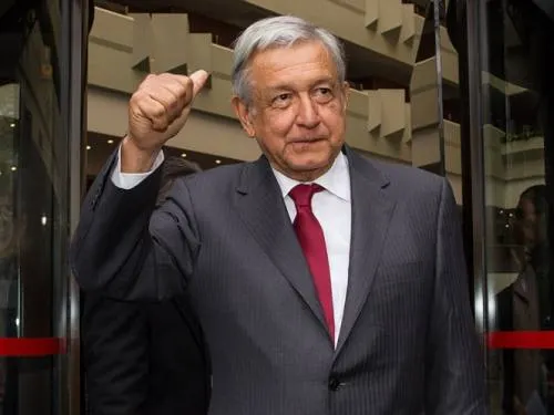Guerra sucia contra AMLO será más fuerte que en 2006: Polevnsky
