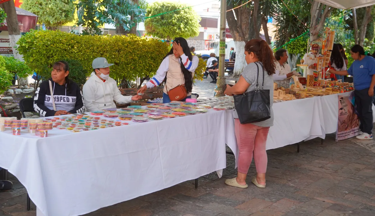 Feria del Empleo y Emprendimiento