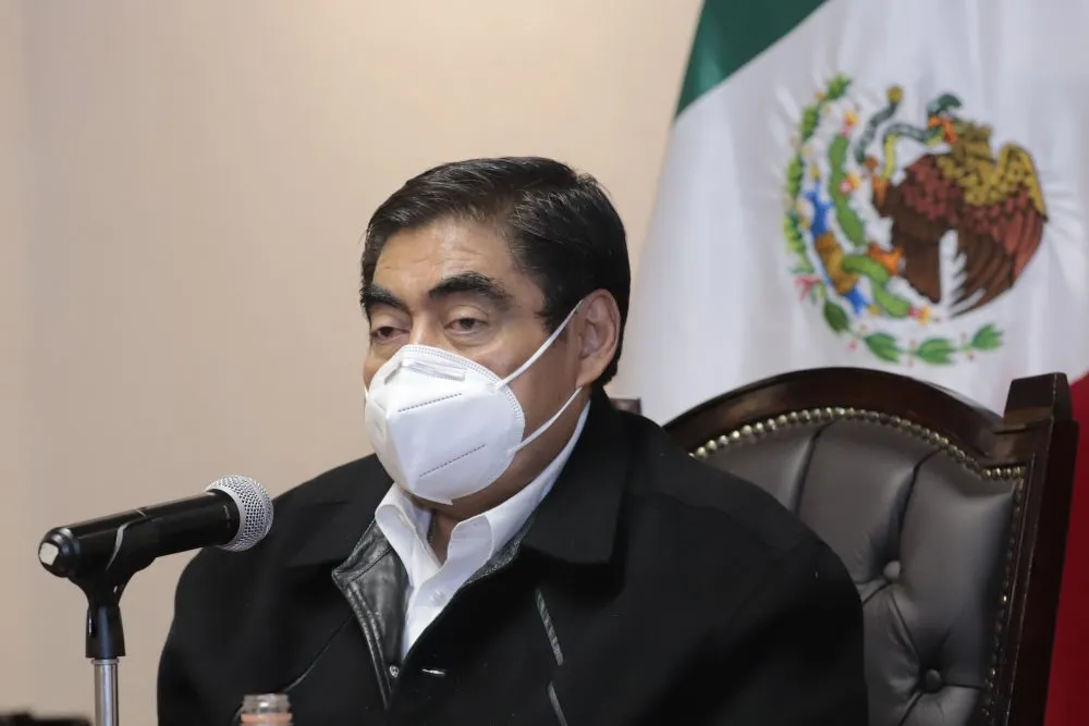 Foto: Gobierno de Puebla