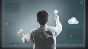 La vida en 2025 estaría ligada a internet más allá de la ficción