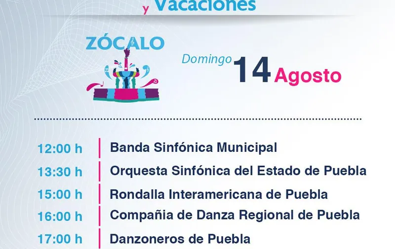 Noches Musicales