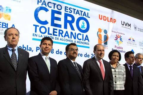 El 70 por ciento de los jóvenes consumen alcohol