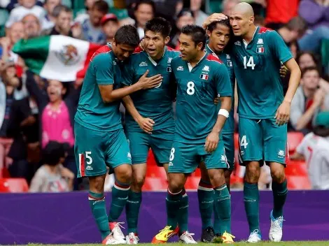 Twitter se satura de festejos por triunfo de México
