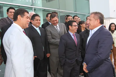 Aporta BUAP desde las ciencias al establecimiento de buen gobierno