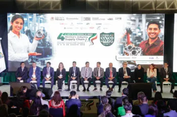 Gobierno de Puebla lanza plataforma 5 de Mayo para conectar empresas, talento y financiamiento